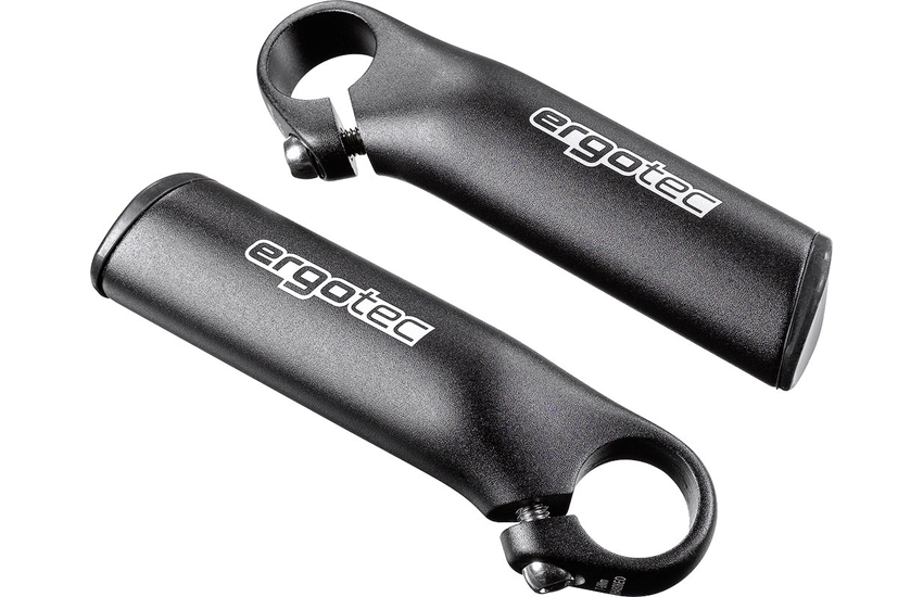 ergotec Bar Ends ERGO S