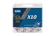 KMC Kette KMC X10 (ohne)