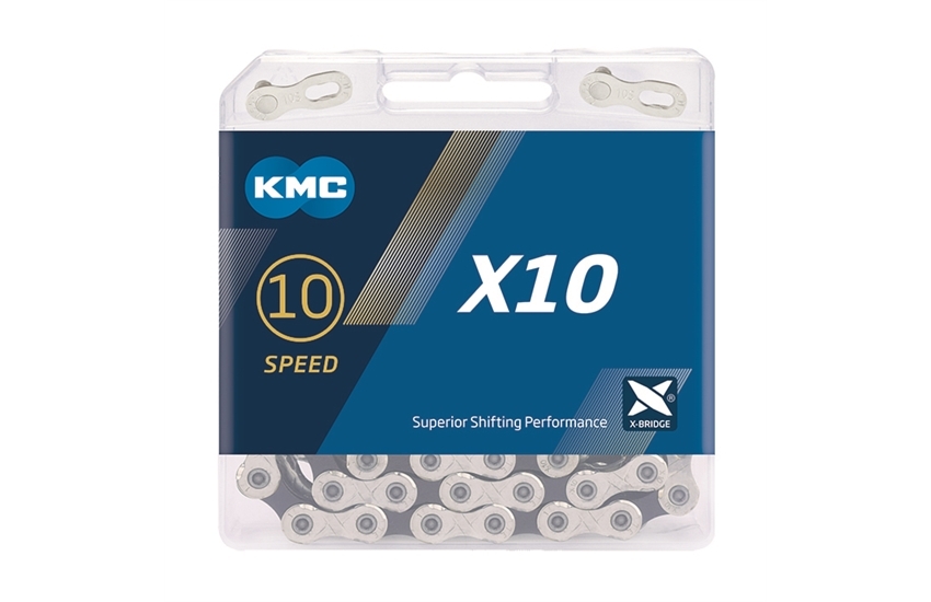 KMC Kette KMC X10