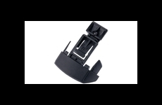CURANA Spoiler "Orbit"
70mm, schwarz, vorne