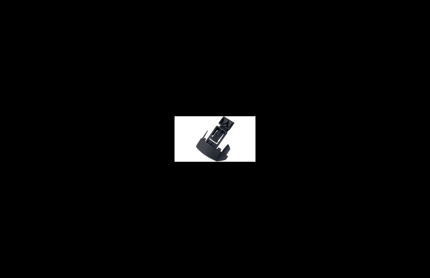 CURANA Spoiler "Orbit"
70mm, schwarz, vorne