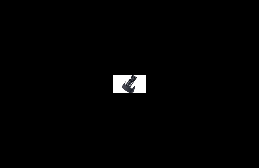 CURANA Spoiler "Orbit"
70mm, schwarz, vorne