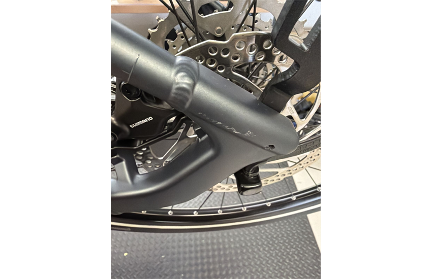 CUBE Supreme Sport Hybrid Pro 500