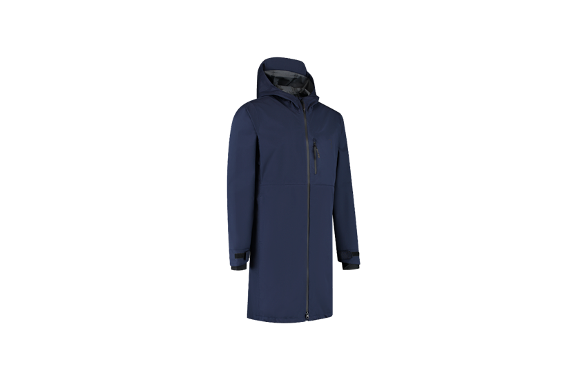 Large-BBW-471_Rainshield Parka_blue_3d-side