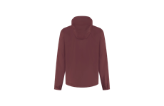 BBB Cycling Regenjacke Multishield (dunkel rot)