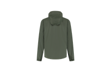 BBB Cycling Regenjacke Multishield (Olive Grün)