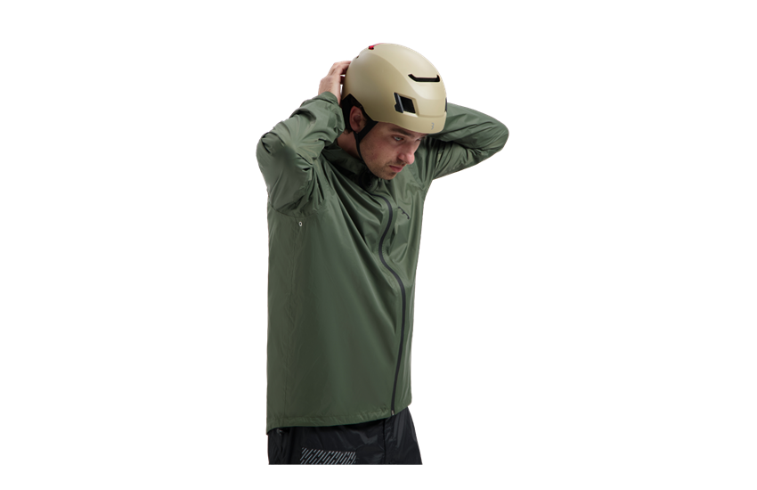 Large-BBW-475_Multishield-rain-jacket_olive-green_model-4