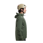 Large-BBW-475_Multishield-rain-jacket_olive-green_model-5