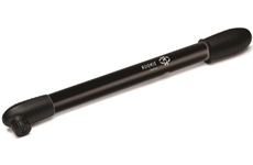 SKS Rookie Minipumpe 225-240 mm ohne Blister (schwarz)