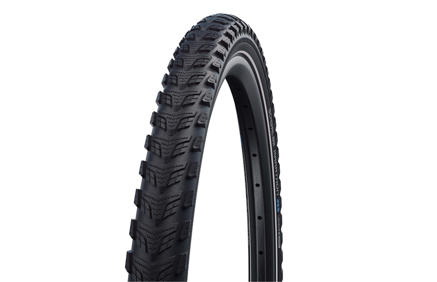 Schwalbe Marathon 365 28x2,15 Performance ADDIX 4Season Gre
