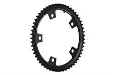 GATES CDX Riemenscheibe 55 Z, 5-A, LK-130 (black)