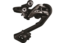 Shimano Schaltwerk Deore XT Trekking RD-T8000 10-fach (schwarz)