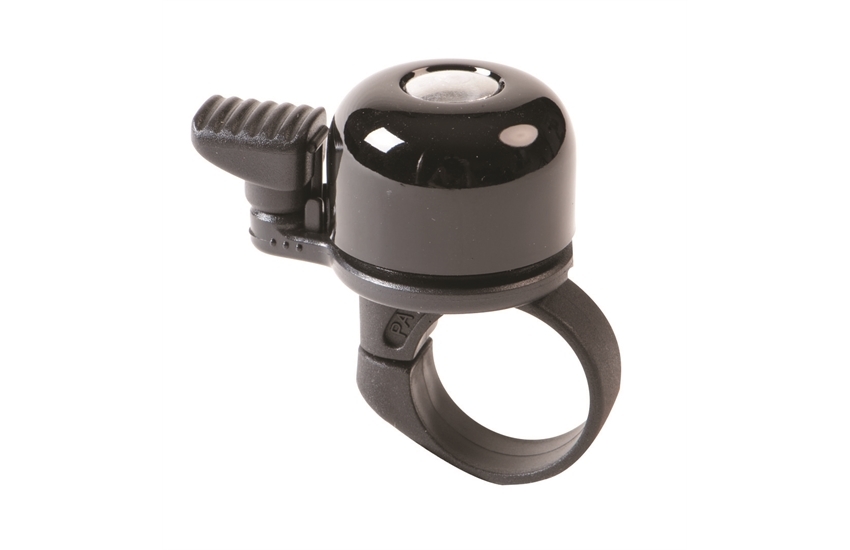 Mounty GLOCKE BILLY SCHWARZ OVERSIZ
