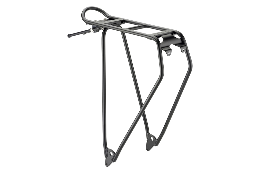 Racktime Gepäckträger Lightit - 28 Zoll