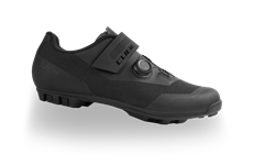 CUBE Schuhe PEAK (black)