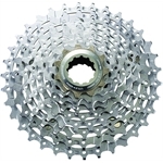 Shimano Kassette Deore XT CS-M770 9-fach
