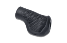 CUBE ACID Griffe TRAVEL COMFORT für Drehgriffschaltung (black)