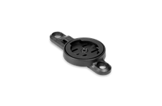 CUBE ACID Navigationshalterung Oberrohr X-Lock Quarter Turn (black)
