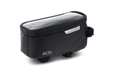 CUBE ACID Oberrohrtasche CMPT 1 (black)