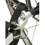 BURLEY Kupplungs-Adapter QR