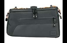 SKS GERMANY INFINITY URBAN TRUNKBAG (schwarz)