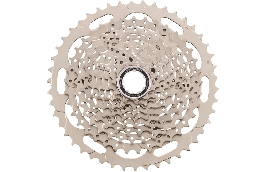Shimano Kassette Deore CS-M4100 10-fach