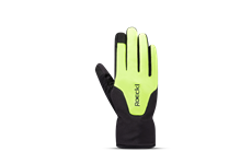 Roeckl Zarasai 2 (fluo yellow/black)