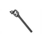 SR Suntour Parallelogramm-Federsattelstütze "SP12-NCX"
48mm