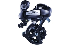 Shimano Schaltwerk Altus RD-M310 7/8-fach (schwarz)