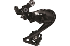 Shimano Schaltwerk 105 RD-R7000 11-fach (schwarz)