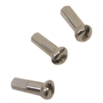 DT Swiss Speichennippel Messing 2.0 DT Swiss Speichennippel Messing 2.0