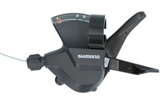 Shimano Schalthebel SL-M315 3-fach (-)