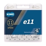KMC Kette E11 11-Fach 122 Glieder