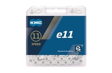 KMC Kette E11 11-Fach 122 Glieder