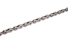 Shimano Kette CN-M6100 12-fach Quick-Link (grau)