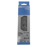 Shimano Kette CN-LG500 11-fach Quick-Link