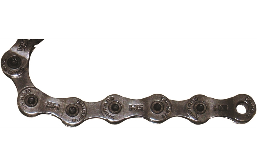 Shimano Kette 1/2x1/8 Nabe