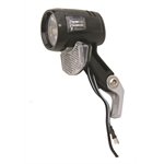AXA Blueline 30-T Steady Auto Front Dynamo + E-Bike Li