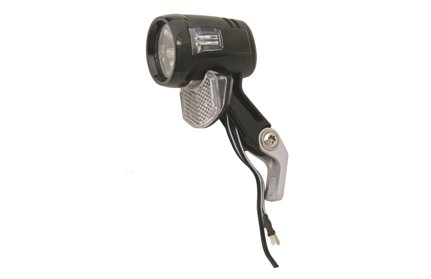 AXA Blueline 30-T Steady Auto Front Dynamo + E-Bike Li