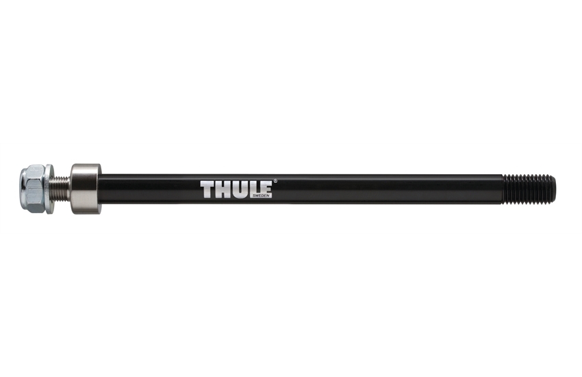 THULE Steckachse M12 x 1.5 Shimano/Fatbike