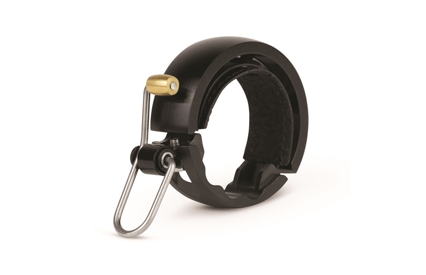 Knog Glocke Oi Luxe Large