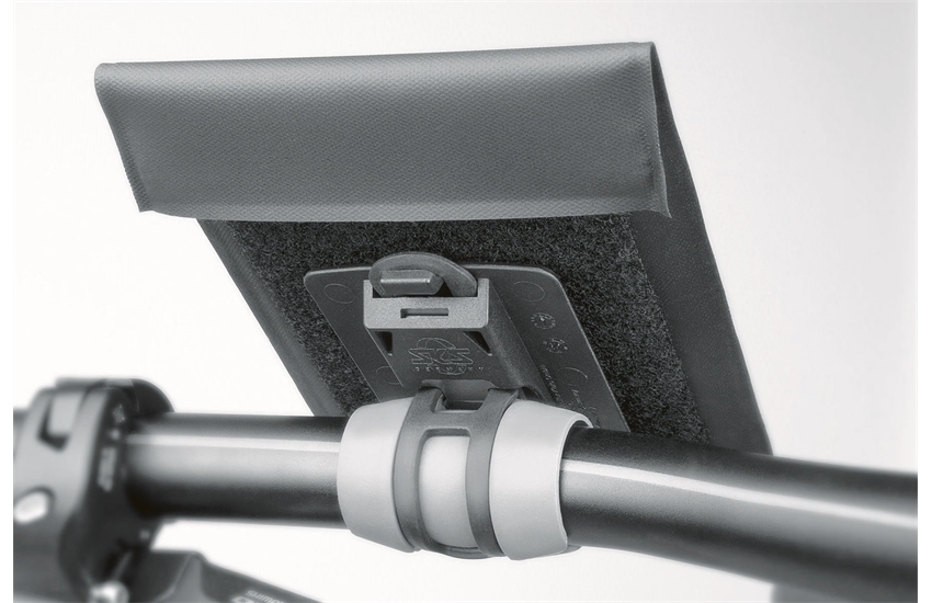 SKS Smartboy Handyhalterung mit wasserfester Tasche