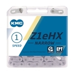 KMC Kette Z1HX E-Bike 128 Glieder