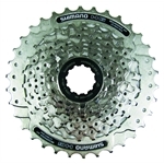 Shimano Kassette CS-HG41 8-fach