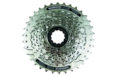 Shimano Kassette CS-HG41 8-fach (-)