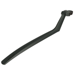 SKS S-Blade Rennrad/Gravel/Cyclocross Schutzblech hint
