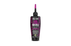 MUCOFF All Weather Lube 120ml (pink)