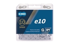 KMC Kette E10 EPT 10-Fach 136 Glieder (-)