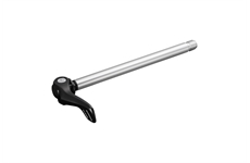 Shimano Steckachse "E-Thru SM-AXMT500" (silber)
