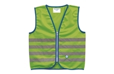 wowow Fun Weste (green)